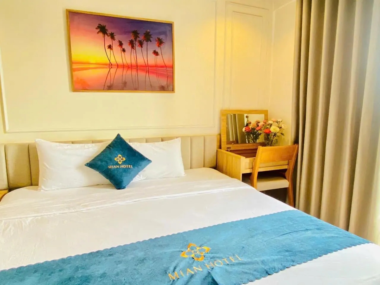 Mian Hotel Danang - Infinity Pool Da Nang