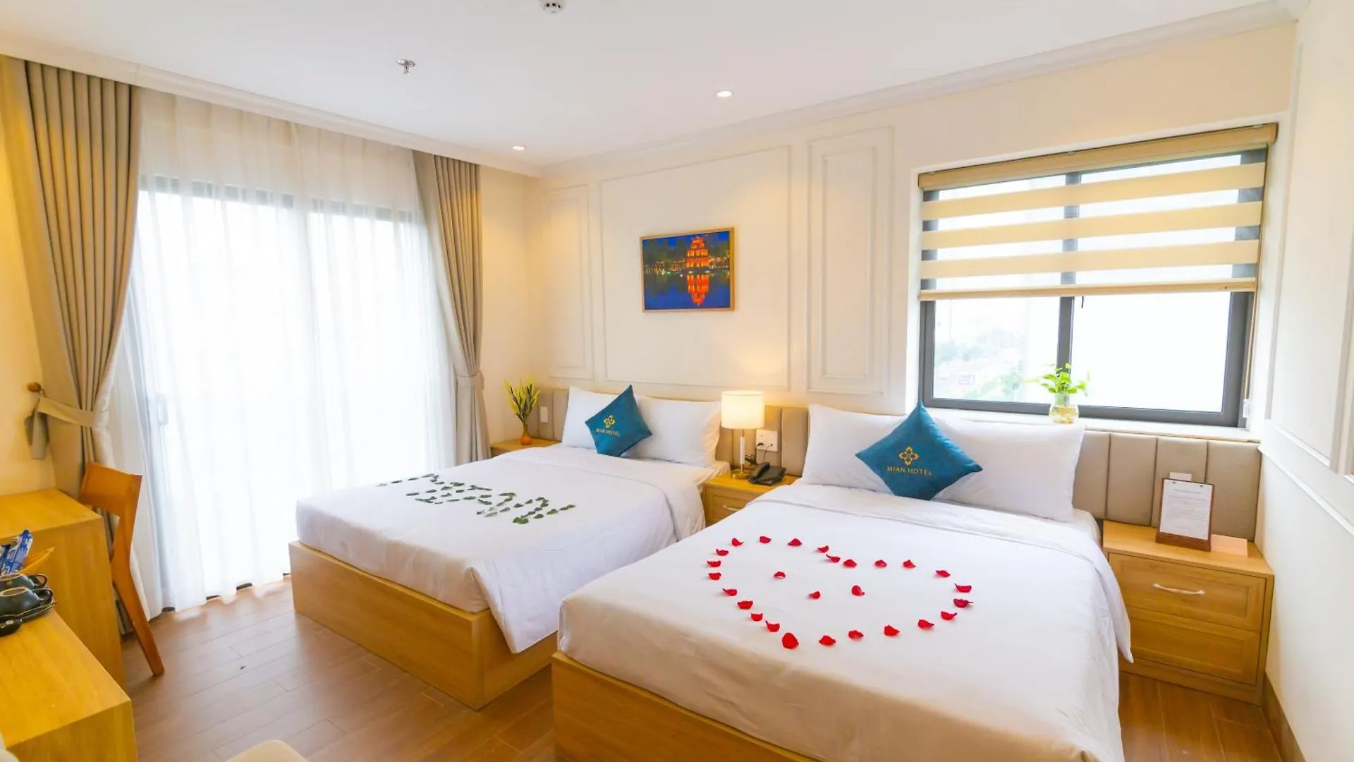 Mian Hotel Danang - Infinity Pool Da Nang