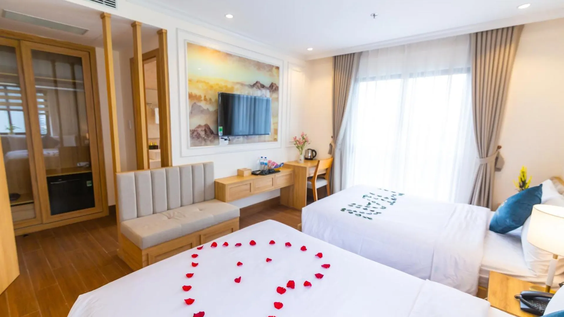 Mian Hotel Danang - Infinity Pool  Da Nang