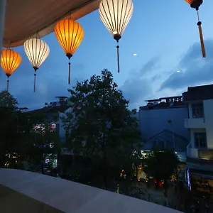 Minh Quang Hotel Hoi An