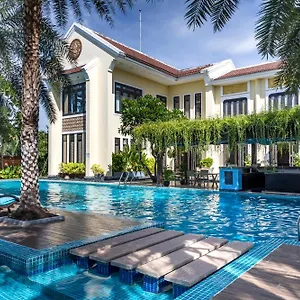 Koi Resort&spa Resort Hoi An