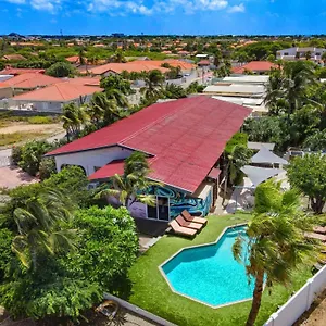 Aloe Bed & Breakfast Oranjestad