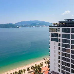 Queen Ann Hotel Nha Trang