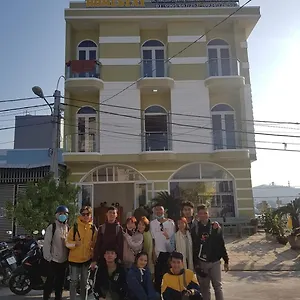 Hoai Tam Hotel Phan Thiet