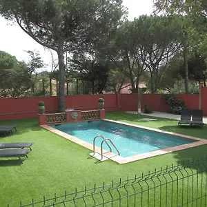 Cote D'asoet Aparthotel Sainte-Maxime