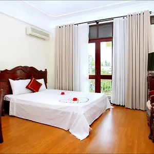 Lantern Hotel Hoi An